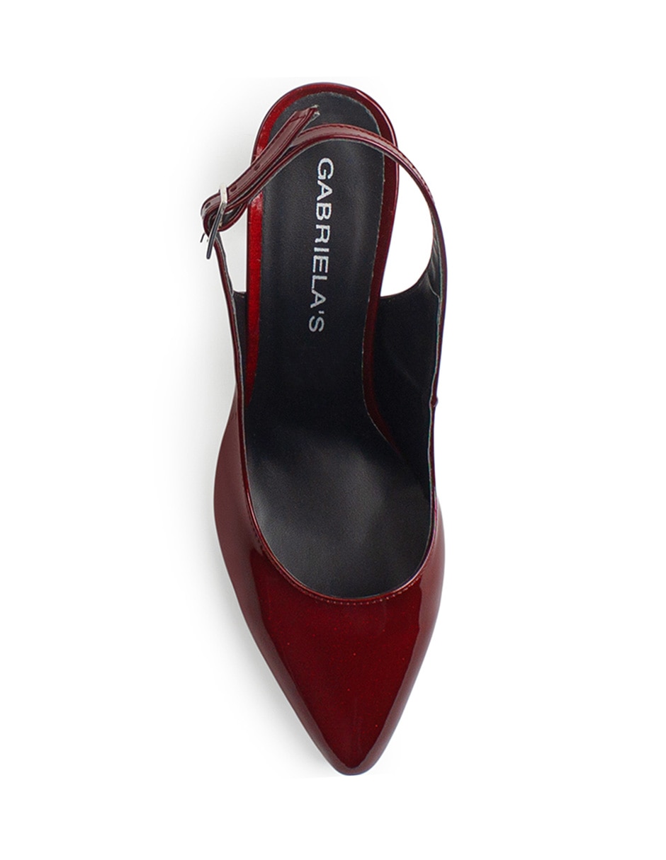Zapatilla 3